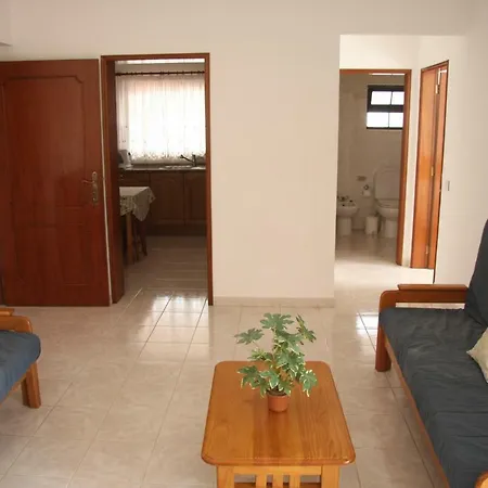 Guerreiro Apartment
