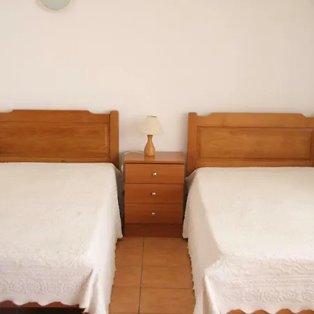 Apartment Guerreiro *