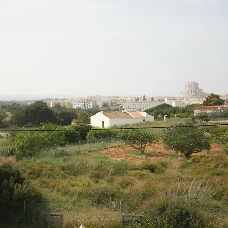 Apartment Guerreiro *
