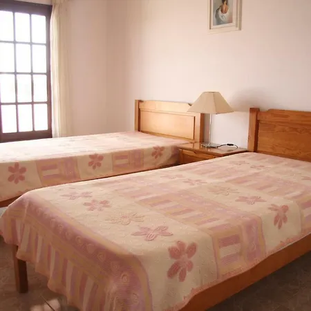 Apartment Guerreiro Albufeira