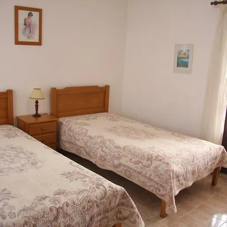 Guerreiro Apartment *