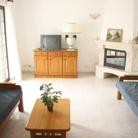 Guerreiro Apartment Albufeira