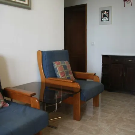 Guerreiro Apartment Albufeira