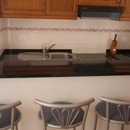 Apartment Guerreiro