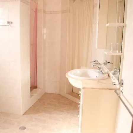 Guerreiro Apartment Albufeira