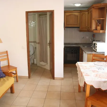 Guerreiro Apartment Albufeira