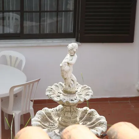 Guerreiro Apartment *