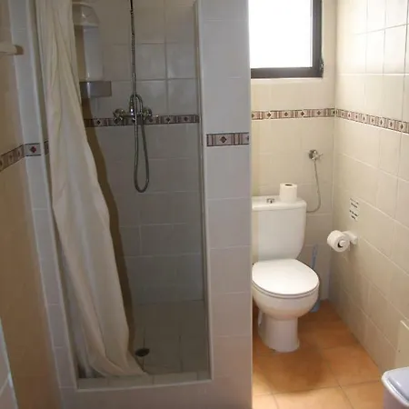 Apartment Guerreiro