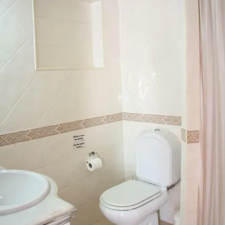 Apartment Guerreiro *