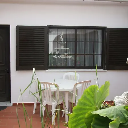 Apartment Guerreiro *