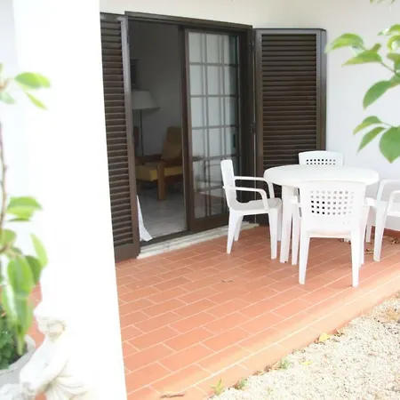 Apartment Guerreiro Albufeira