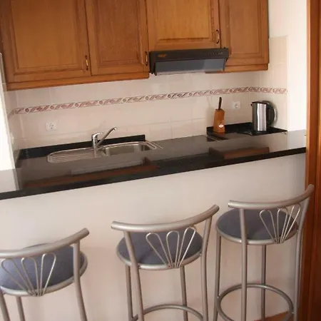 Guerreiro Apartment