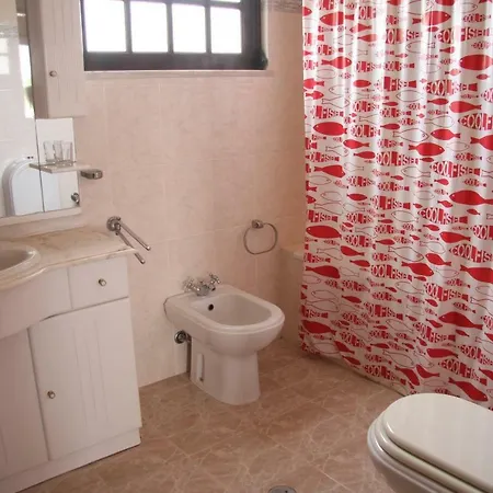 Apartment Guerreiro *