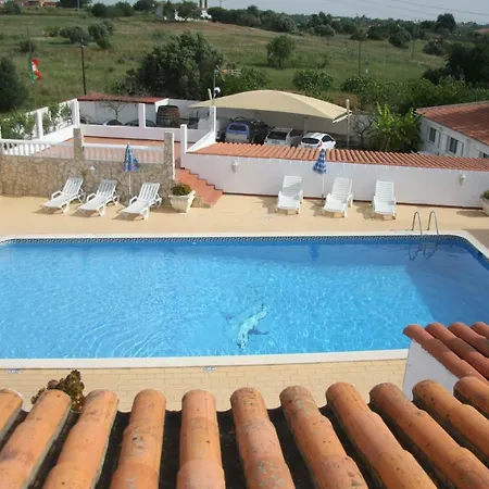 Guerreiro Albufeira