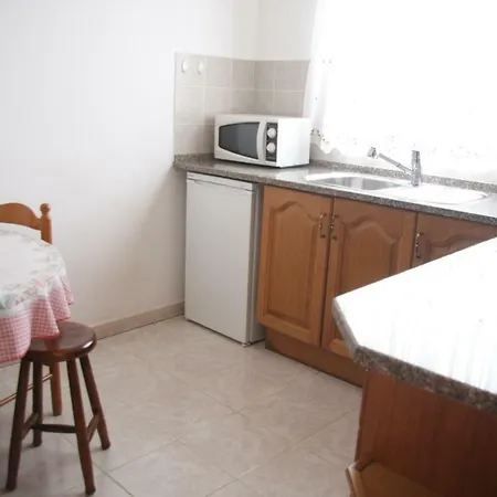 Apartment Guerreiro Albufeira
