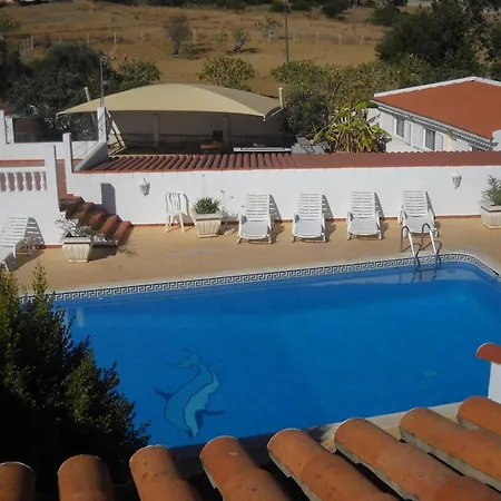 Guerreiro Apartment