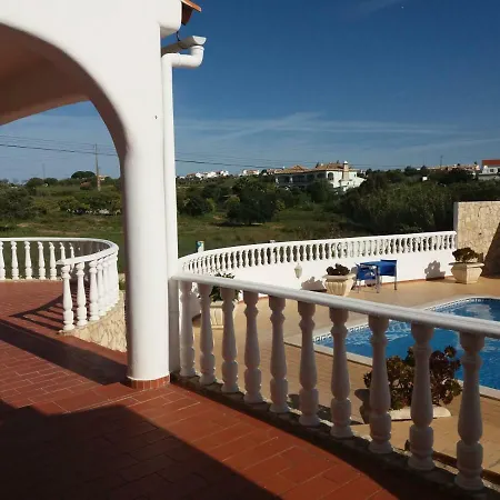 Guerreiro Albufeira