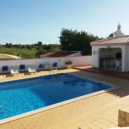 Guerreiro Apartment *